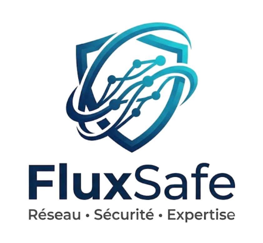 FluxSafe Logo